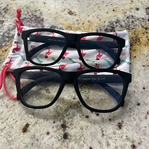 Goodr Blue Light Glasses - 2 pairs